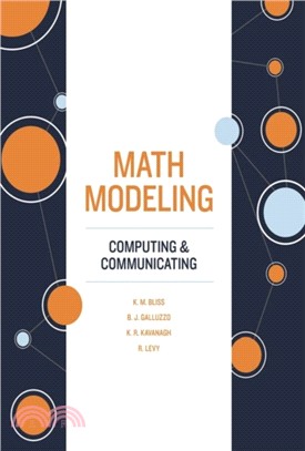 Math Modeling：Computing and Communicating