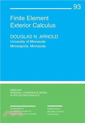 Finite Element Exterior Calculus