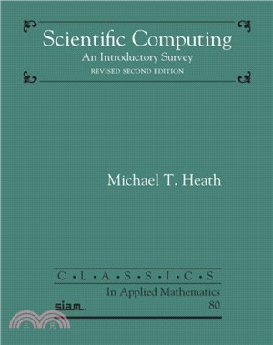 Scientific Computing：An Introductory Survey