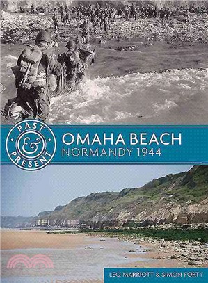 Omaha Beach ─ Normandy 1944