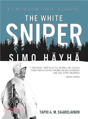 The White Sniper ― Simo H??