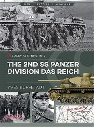 2nd Ss Panzer Das Reich Division