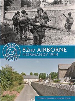 82nd Airborne ─ Normandy 1944