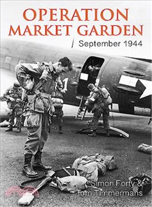 Operation Market Garden ― September 1944