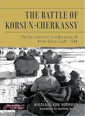 The Battle of Cherkassy