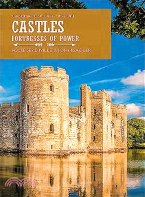 Castles ― Fortresses of Power