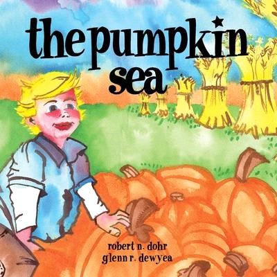 The Pumpkin Sea