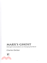 Marx's Ghost ― Midnight Conversations on Changing the World