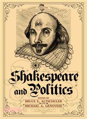 Shakespeare and Politics ─ What a Sixteenth-Century Playwright Can Tell Us About Twenty-First Century Politics