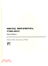 Social Movements, 1768-2012