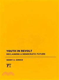 Youth in Revolt—Reclaiming a Democratic Future