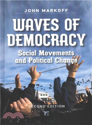 Waves of Democracy ― Social Movements and Political Change