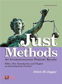 Just Methods ─ An Interdisciplinary Feminist Reader