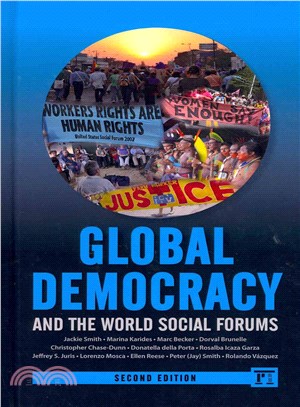 Global Democracy and the World Social Forums