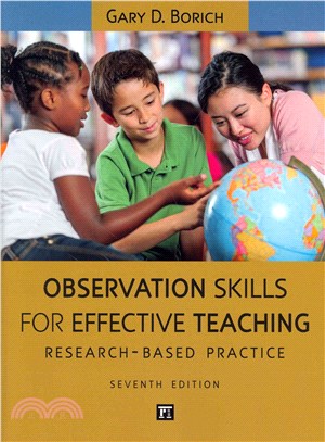 Observational Skills for Effective Teaching ─ Research-based Practice