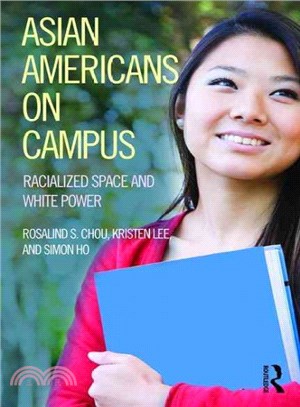 Asian Americans on campus :r...
