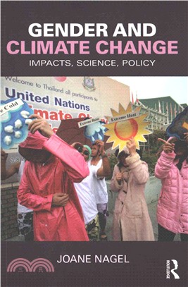 Gender and Climate Change ─ Impacts, Science, Policy