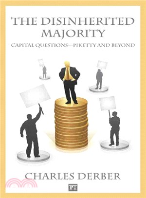 The Disinherited Majority ─ Capital Questions - Piketty and Beyond