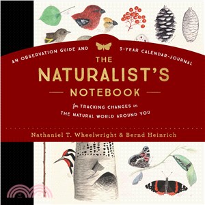 The Naturalist\