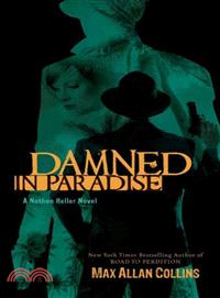 Damned in Paradise