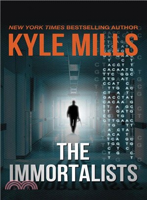 The Immortalists