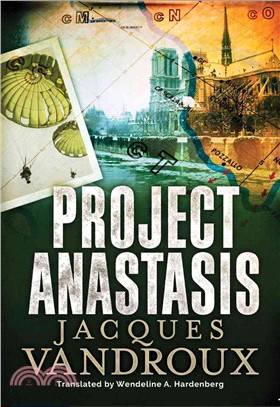 Project Anastasis