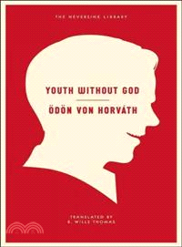 Youth Without God