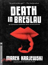 Death in Breslau ─ An Eberhard Mock Investigation