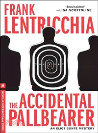 The Accidental Pallbearer