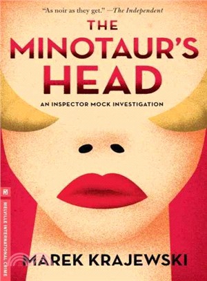 The Minotaur's Head