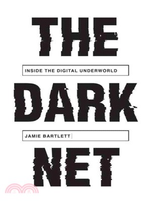 The Dark Net ― Inside the Digital Underworld