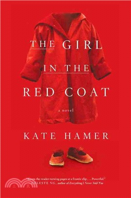 The Girl in the Red Coat