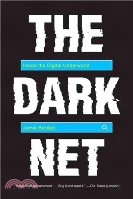 The Dark Net ─ Inside the Digital Underworld