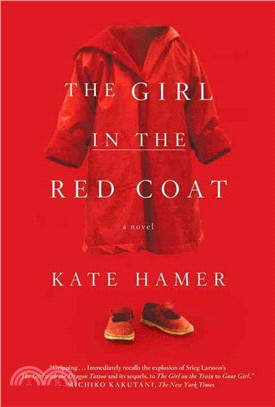 The Girl in the Red Coat