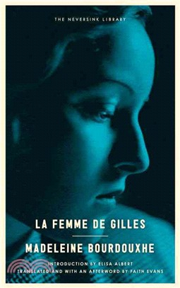 La Femme De Gilles