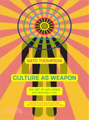 Culture As Weapon