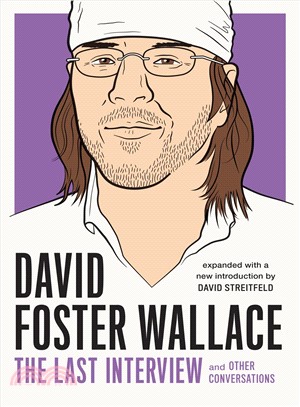 David Foster Wallace :the la...