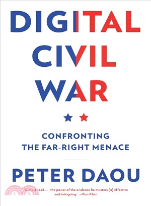 Digital Civil War ― Confronting the Far-right Menace