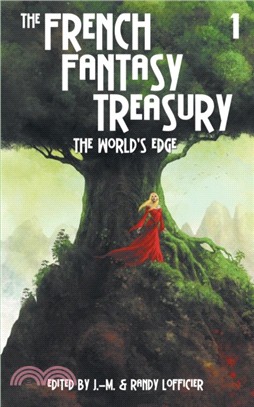 The French Fantasy Treasury (Volume 1)