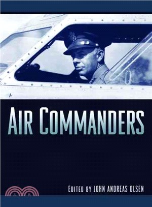 Air Commanders