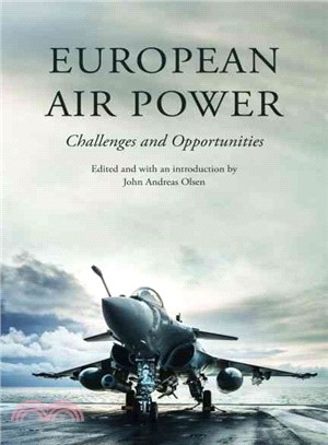 European Air Power ― Challenges and Opportunities