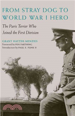 From Stray Dog to World War I Hero ― The Paris Terrier Who Joined the First Division