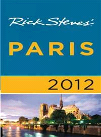 Rick Steves' 2012 Paris