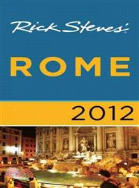 Rick Steves' 2012 Rome