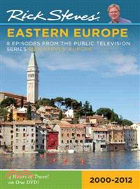 Rick Steves' Eastern Europe