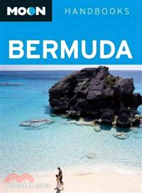 Moon Handbook Bermuda