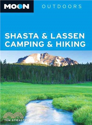 Moon Outdoors Shasta & Lassen Camping & Hiking