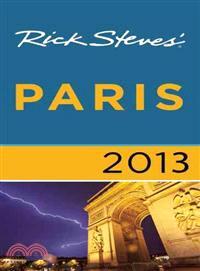 Rick Steves' 2013 Paris