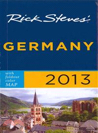 Rick Steves' 2013 Germany
