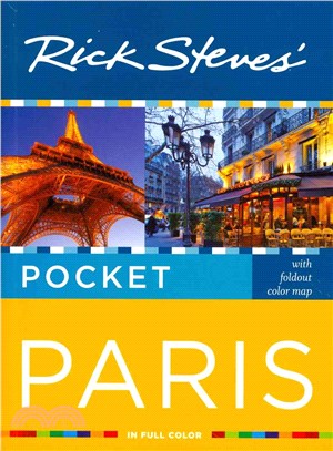 Rick Steves' Pocket Paris